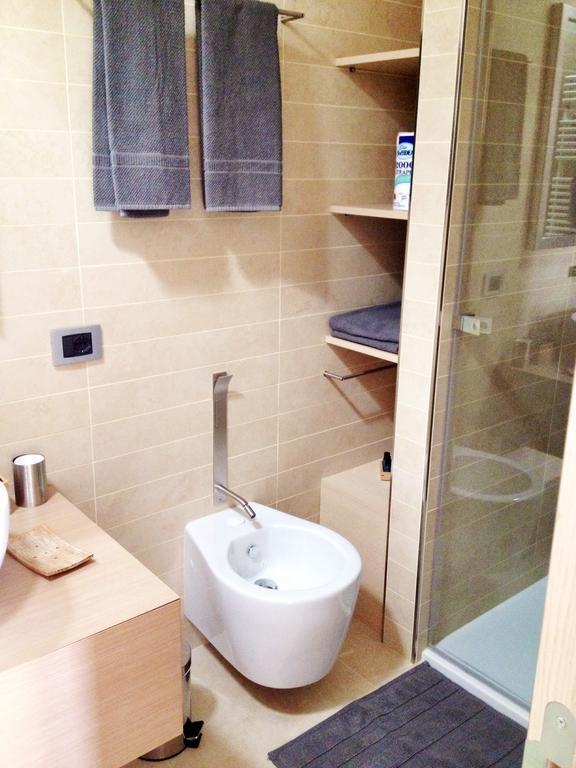 La Terrazza Sull'Arena Apartment Verona Bilik gambar