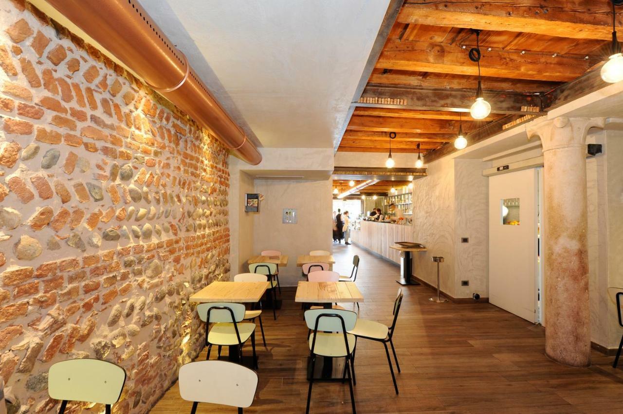 La Terrazza Sull'Arena Apartment Verona Luaran gambar